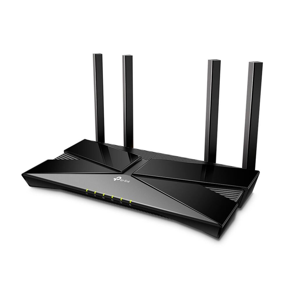 Router Wifi 6 Tp-link Archer Ax23 Ax1800 Dual Band 4 Antenas image number 2.0