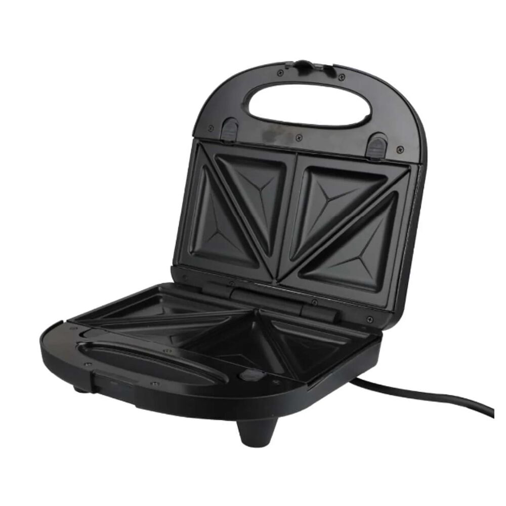 Sandwichera Electrica 2 Panes 700w 200c Awsd5000 image number 1.0