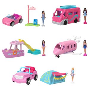 Barbie Mini Barbieland