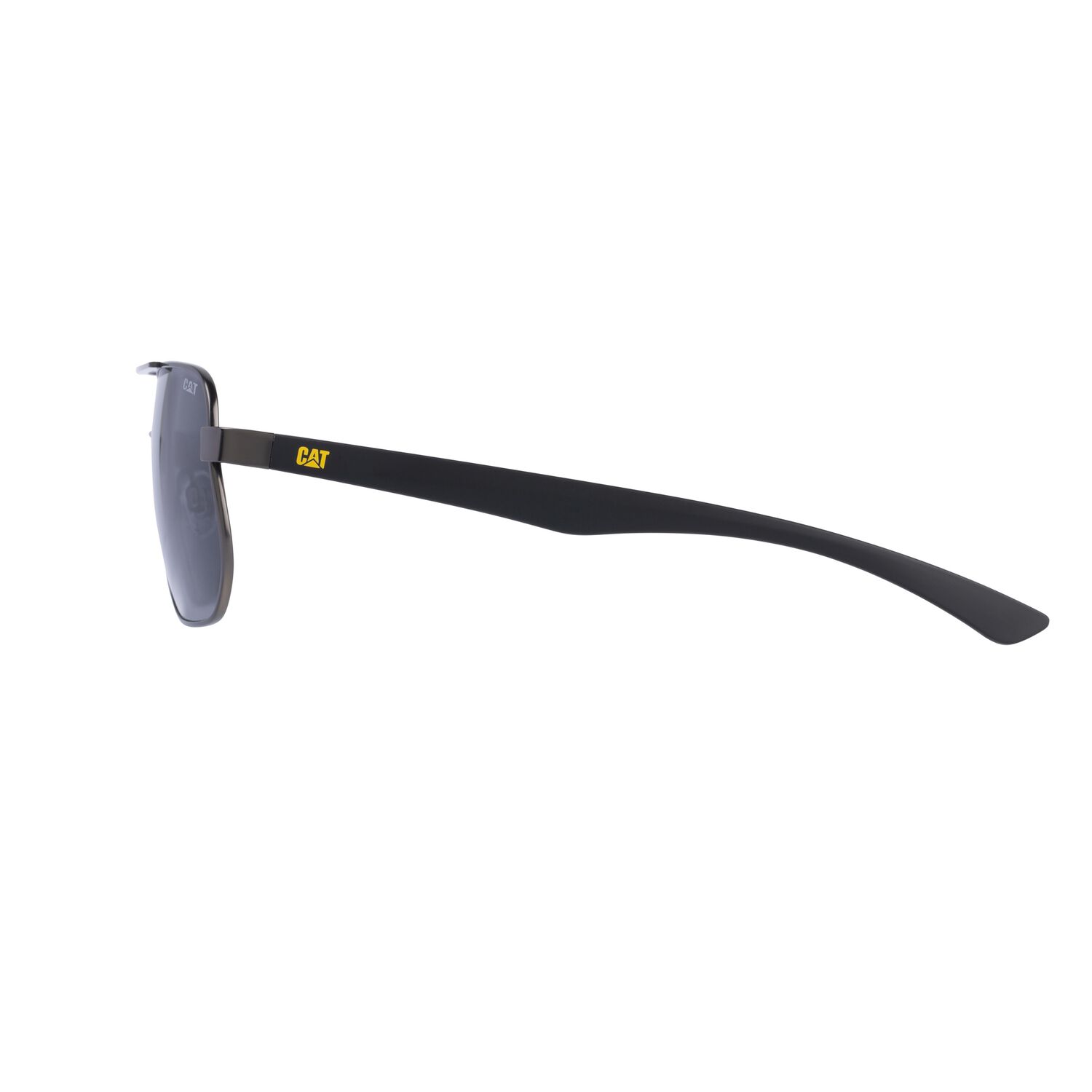 Lentes De Sol Polarizados Cat Cts-8013-005p Negro image number 4.0