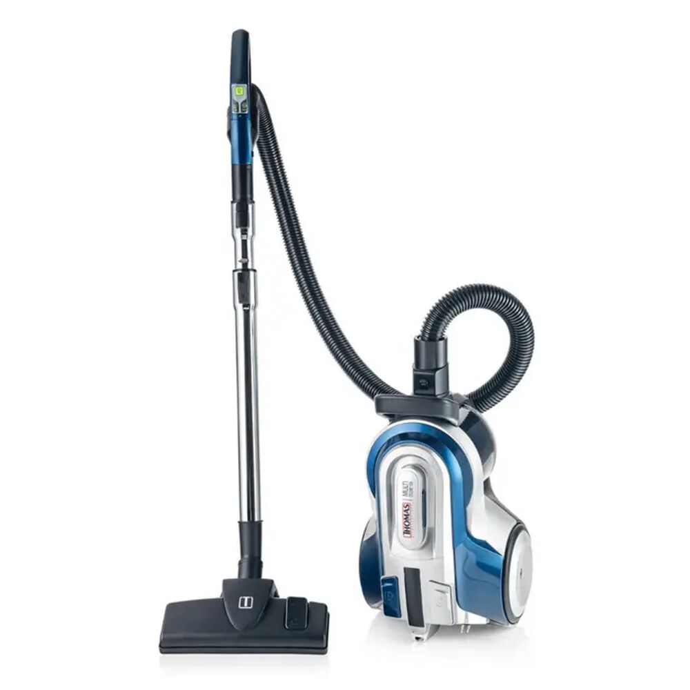Aspiradora Cyclone Ion Thomas Th-2206bl 1800w Sin Bolsa Hepa image number 0.0