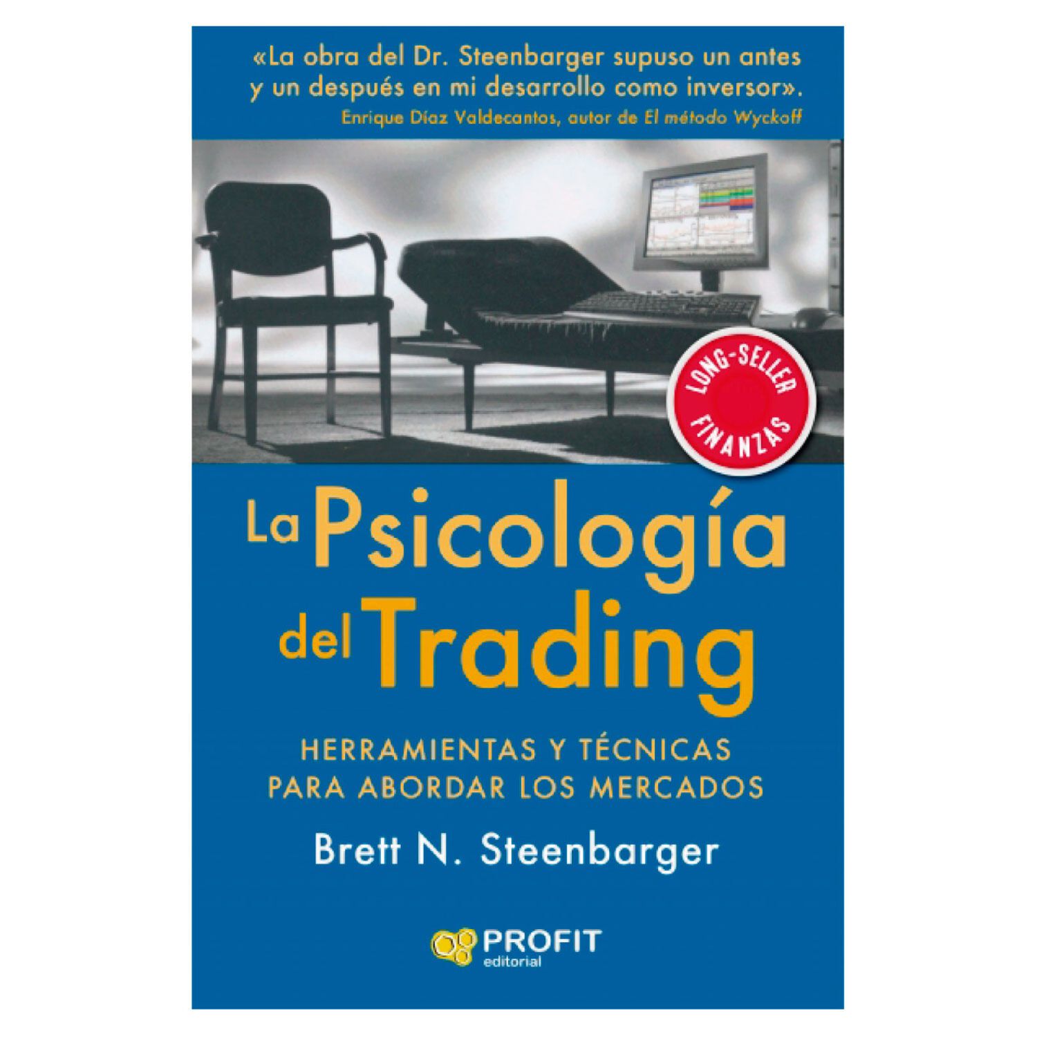 La Psicologia Del Trading image number 0.0