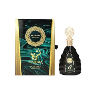 Arabiyat Prestige Nashwaa Noir Edp 100 Ml Unisex