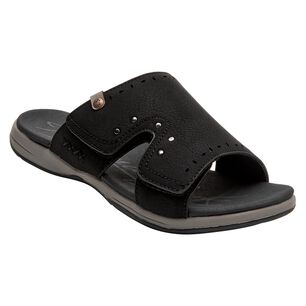 Sandalia Mujer Panama Jack Pjm0342 Negro