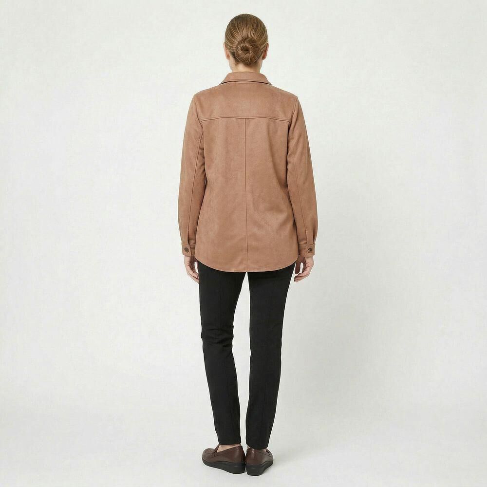 Chaqueta Mujer Lasage image number 1.0