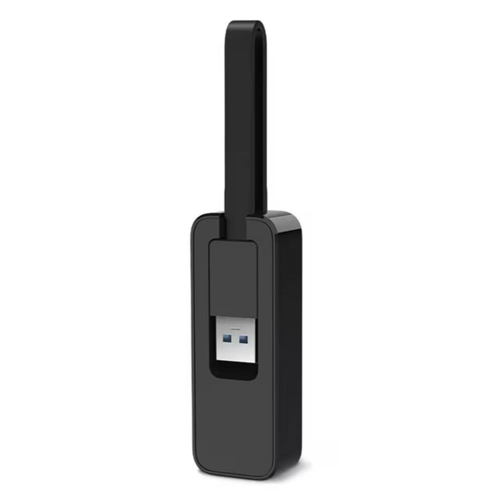 Adaptador De Red Usb 3.0 A Rj45 Gigabit Ethernet Ue306 image number 2.0