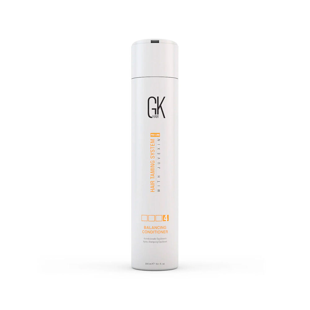 Gkhair - Acondicionador Equilibrante Cabello Graso 300 Ml image number 0.0
