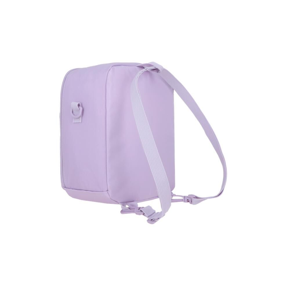 Lonchera T&eacute;rmica Xtrem Buffet 6xt Lila image number 6.0