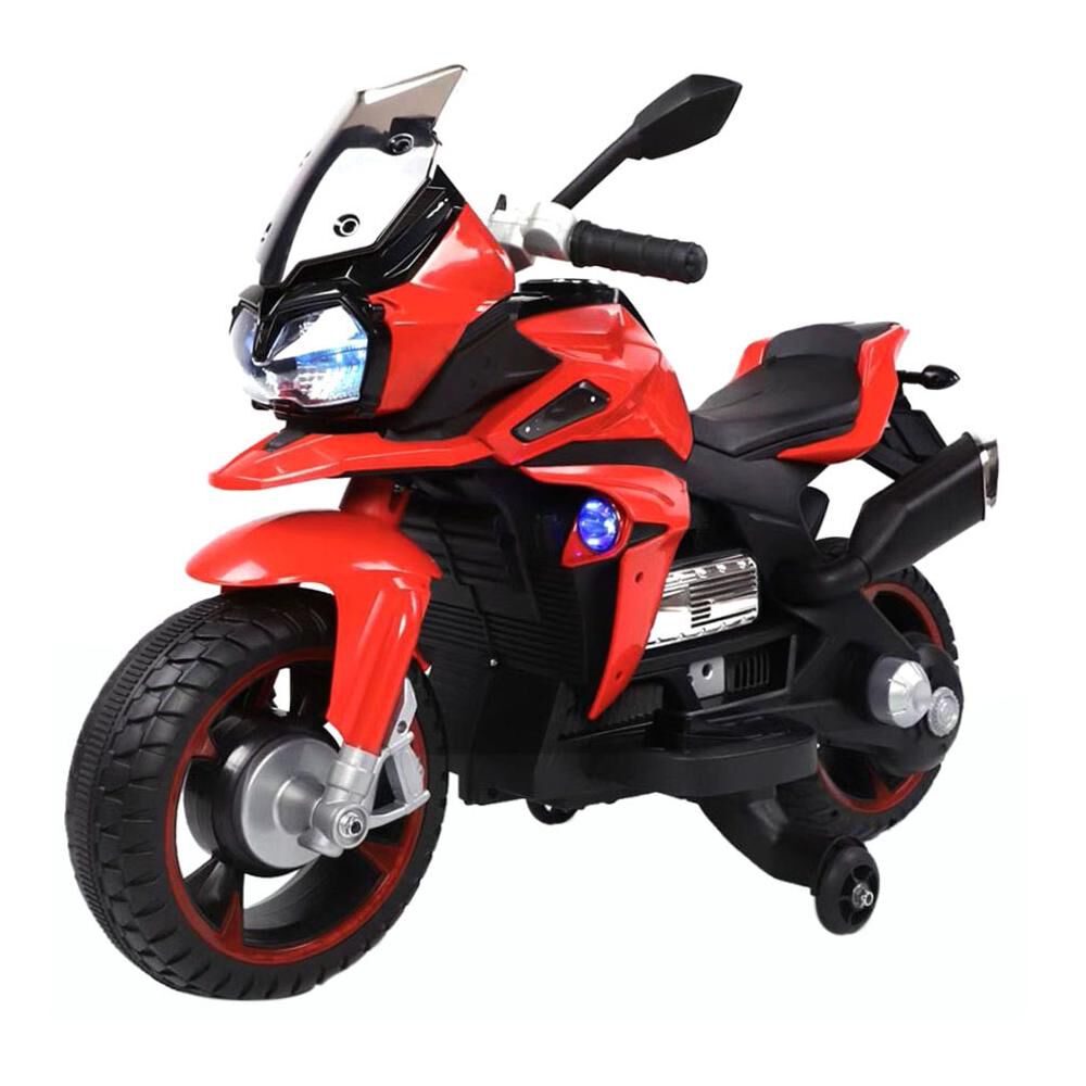 Moto a Bateria Hitoys image number 0.0