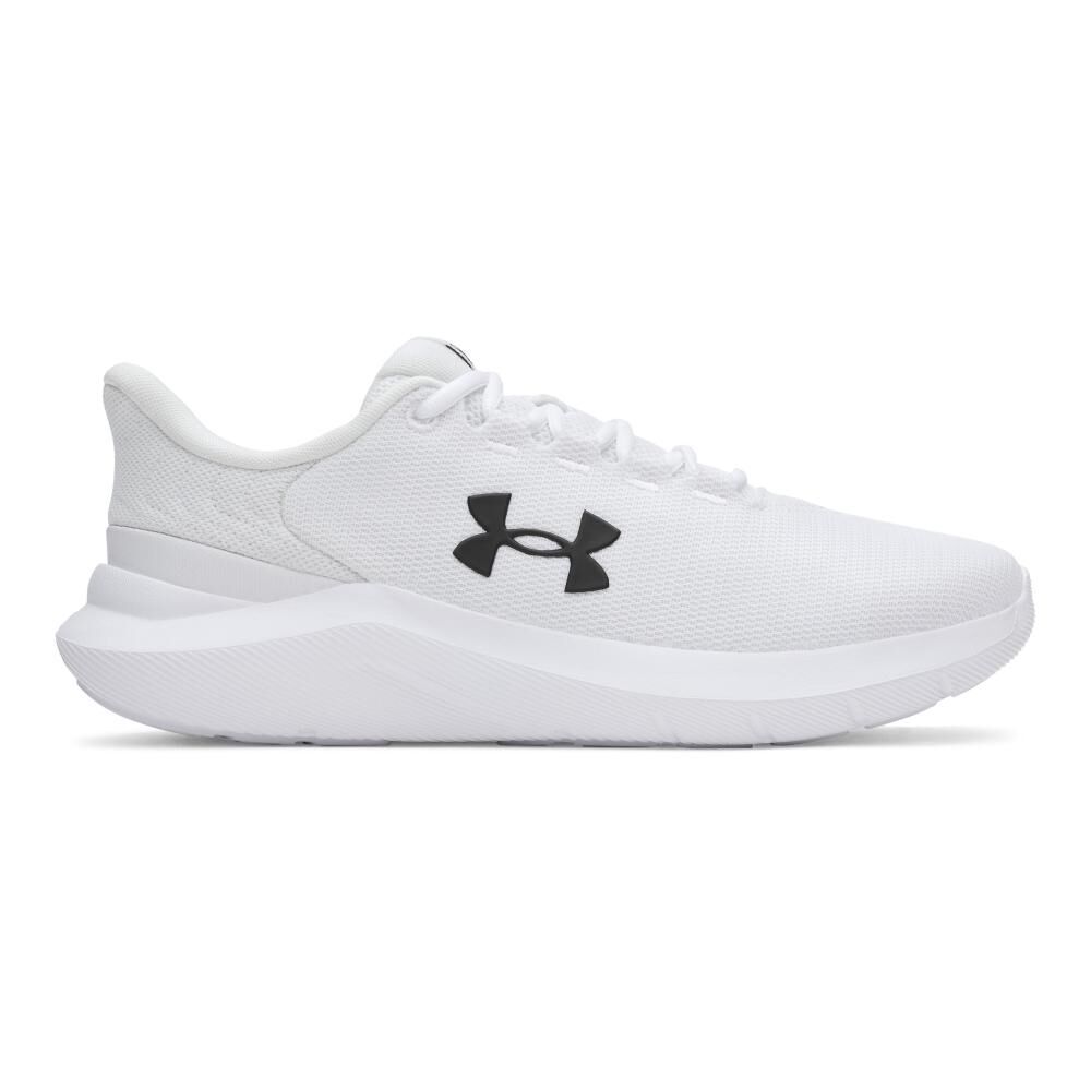 Zapatilla Phade Running 3 Hombre White image number 0.0