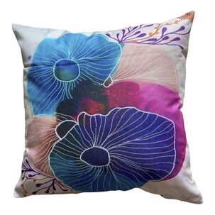 Pack De Fundas De Cojin Estampados 45x45 Mod33