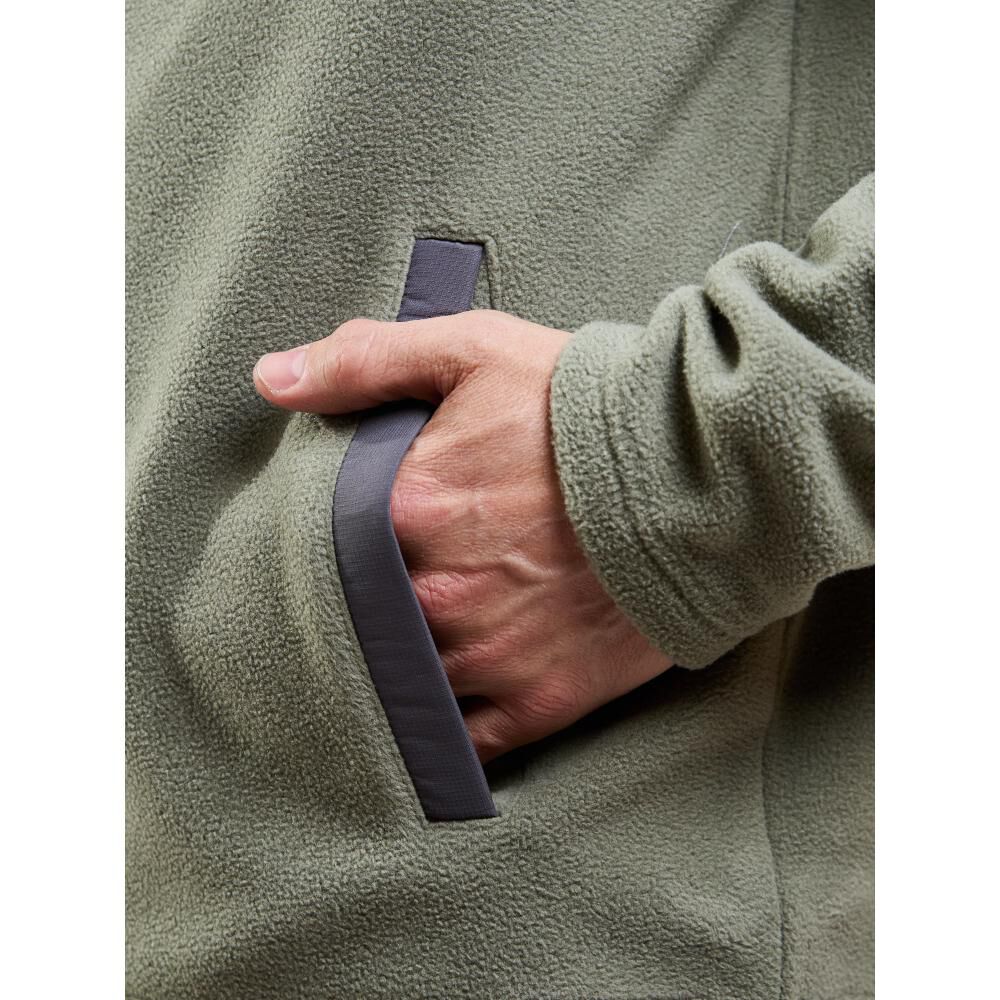 Poler&oacute;n Cierre Y Hombre Maui image number 3.0