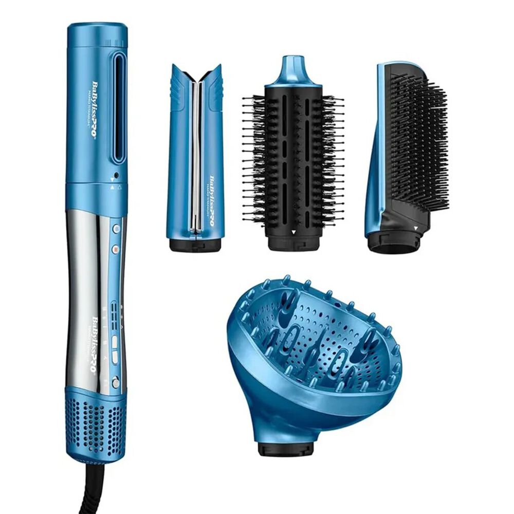 Cepillo Secador Style/switch Multi-styler Babylisspro image number 3.0