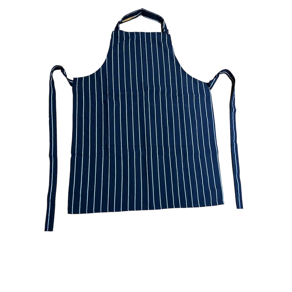 Pechera Cocina | Gastronom&iacute;a Con Bolsillo Doble Delantero image number 13.0