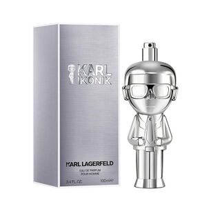 Perfume Hombre Karl Lagerfeld Ikonik / 100 Ml / Eau De Parfum