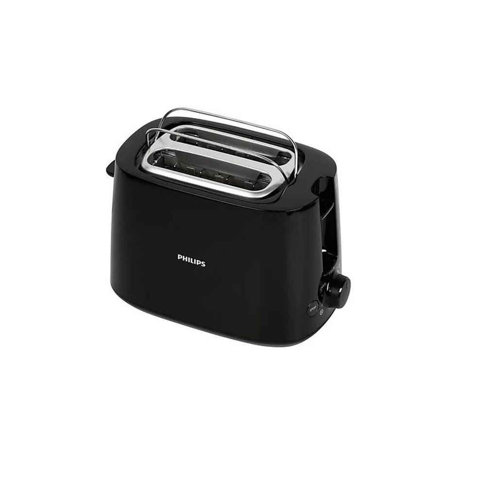 Tostador De Pan Daily Collection Philips Hd-2581 image number 2.0