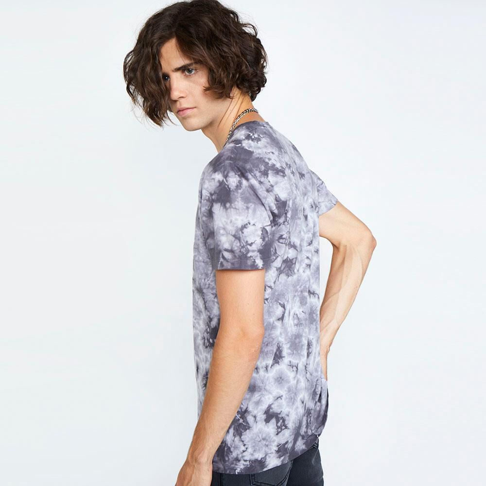Polera  Hombre Rolly Go image number 2.0