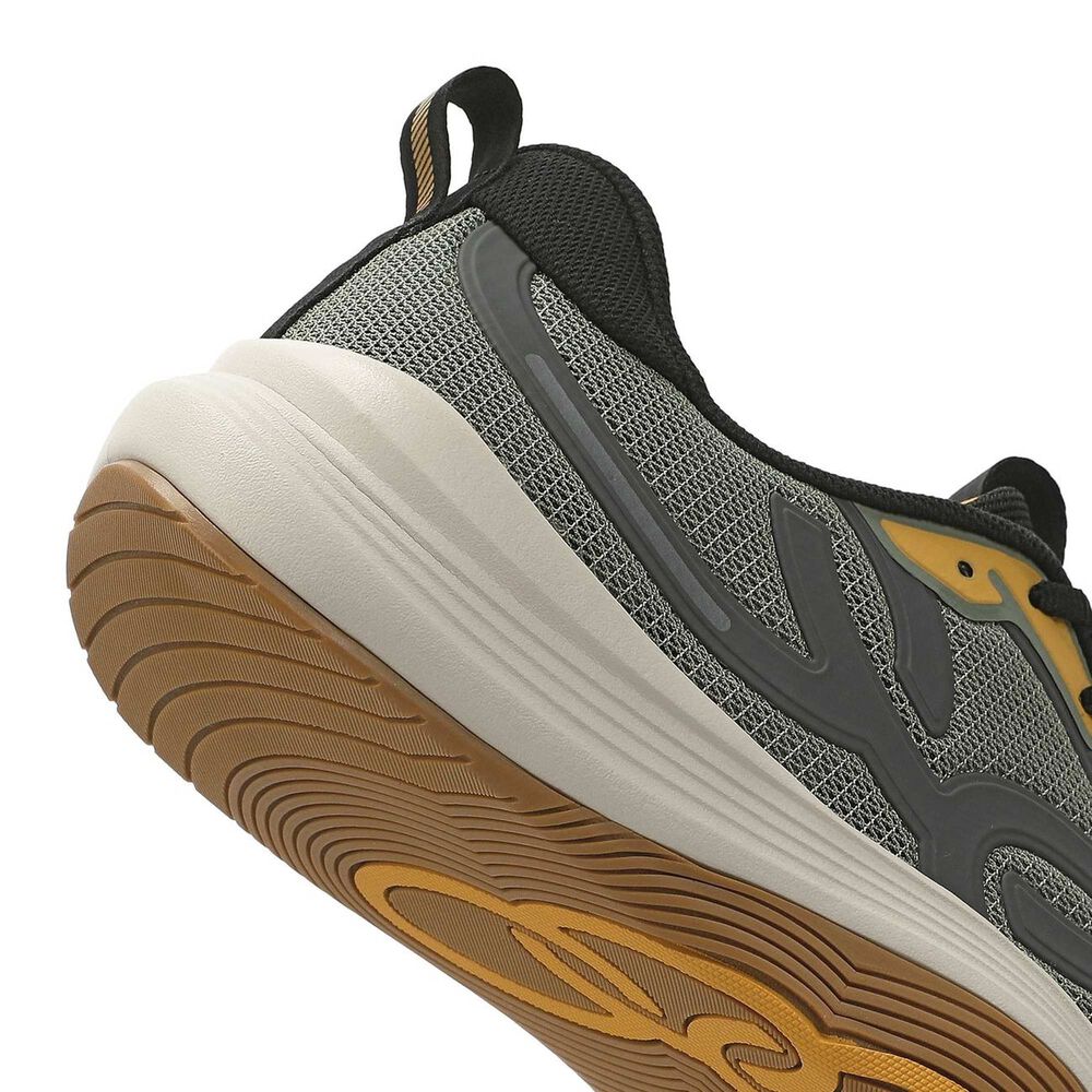 Zapatilla Hombre Treino Verde image number 6.0