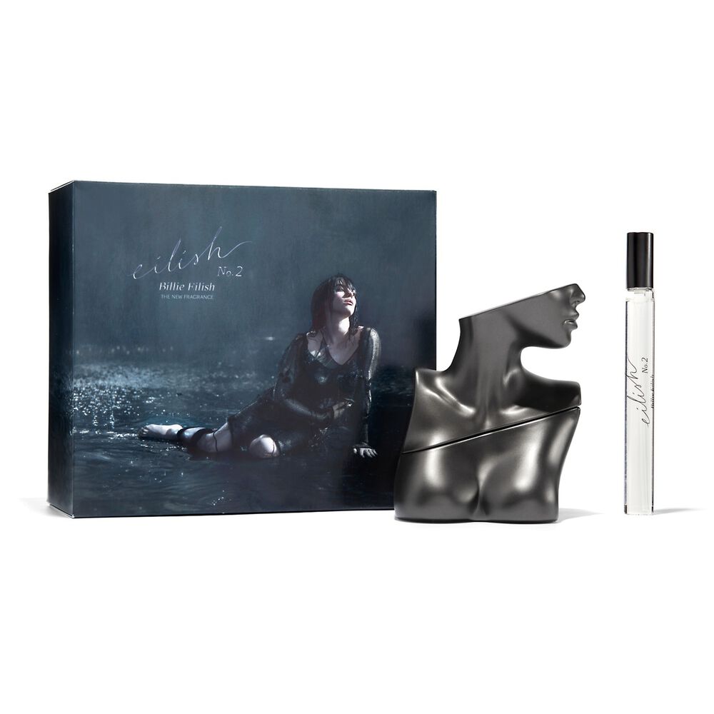 Set Billie Eilish 2 100 Ml + Travel Spray image number 0.0