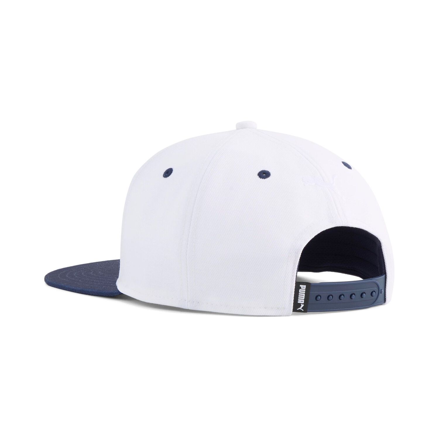 Jockey Puma Essential Blanco image number 1.0