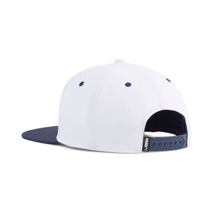 Jockey Puma Essential Blanco
