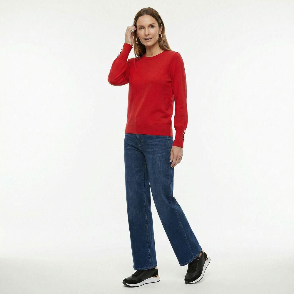 Sweater Mujer Kimera image number 0.0