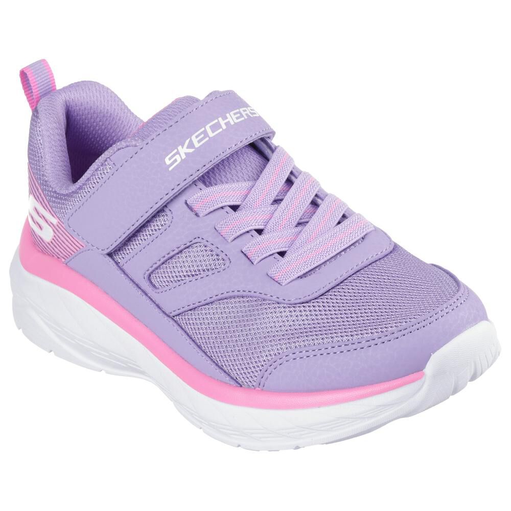 Zapatilla Urbana Ni&ntilde;a Skechers - Boundless image number 3.0
