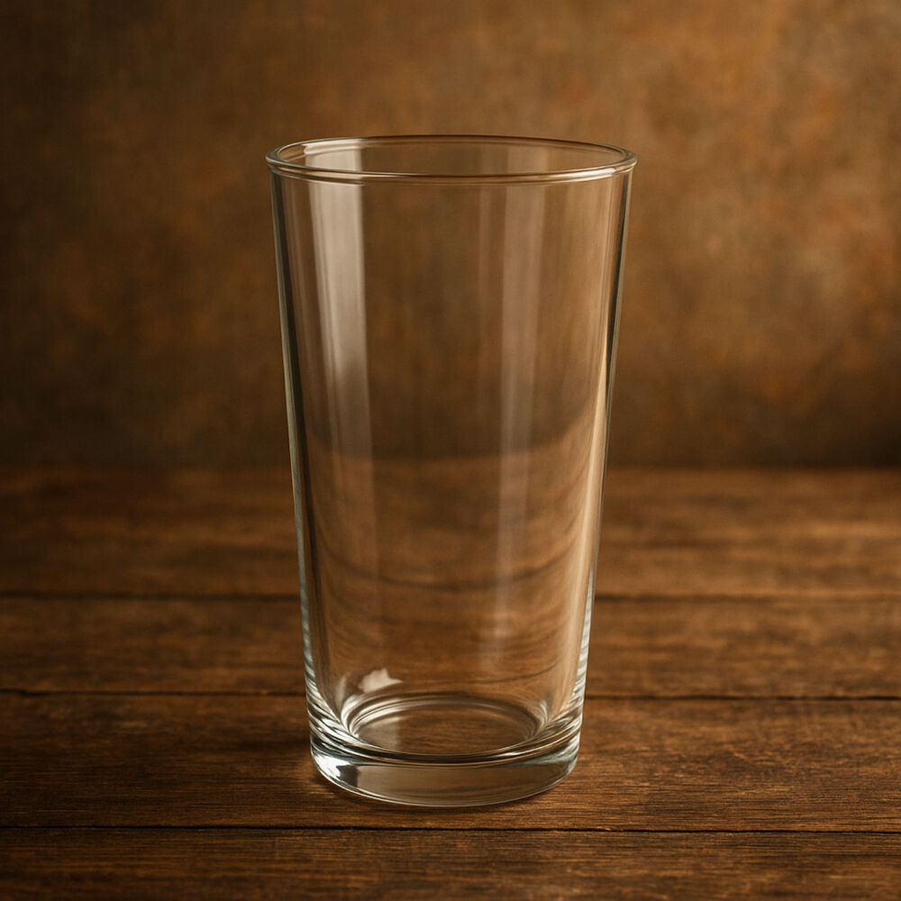 Set 36 Vasos Altos Montecarlo Tragos Bebidas Allegra 340ml image number 2.0