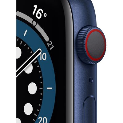 Apple watch S6 GPS + Cellular 44mm / 32 GB