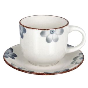 Juego De Vajilla 30 Piezas Cerámica Sophie Hallen