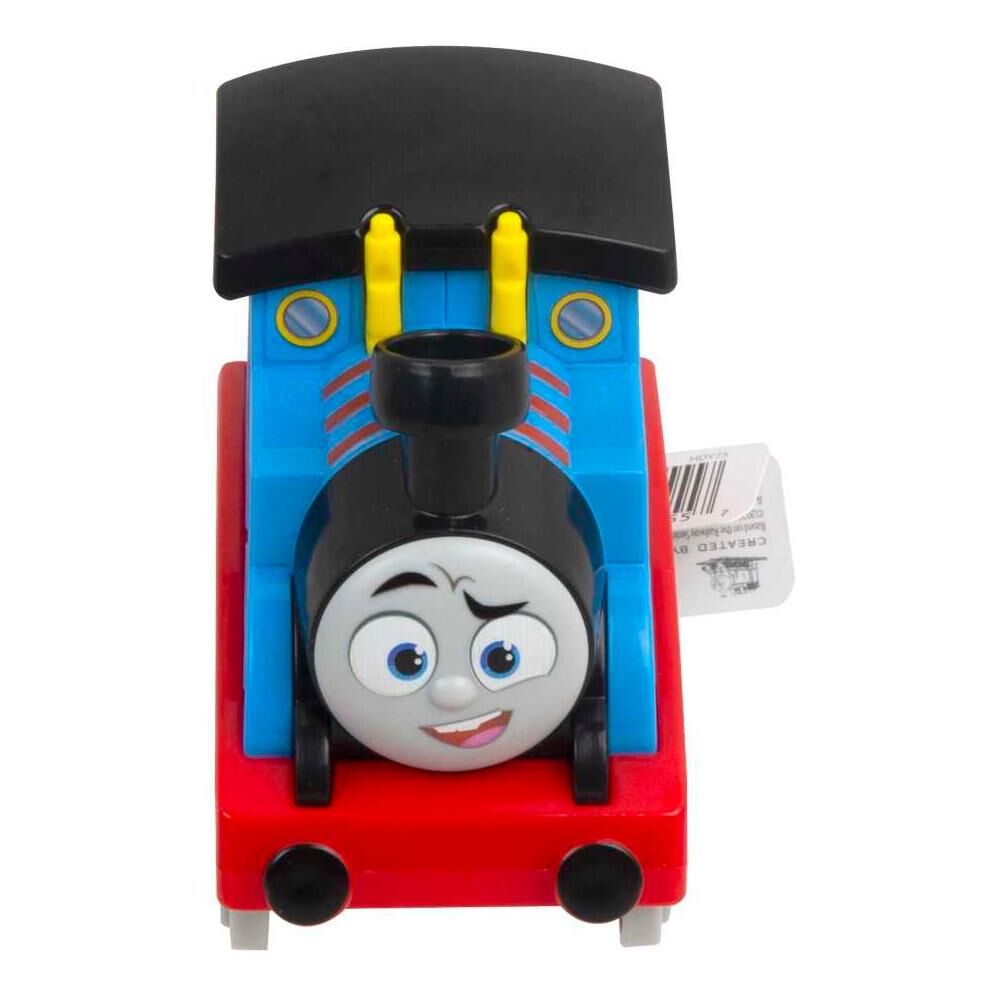 Tren De Juguete Thomas & Friends Truco Divertido Color al Azar image number 1.0