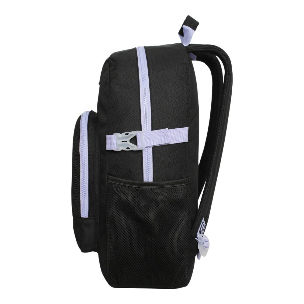 Mochila Laptop Diva Head image number 3.0