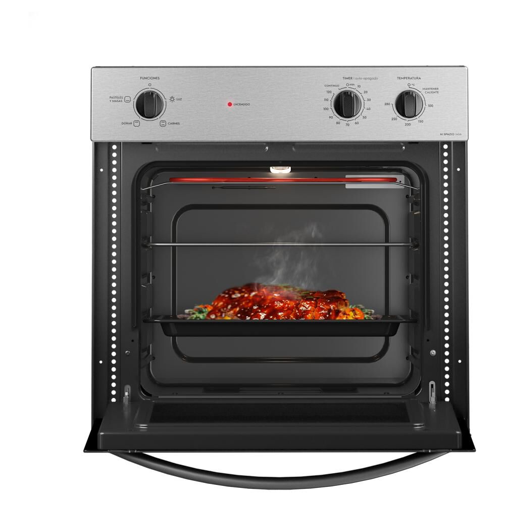 Horno Empotrado Mademsa M Spazio140 A / 66 Litros en Oferta | Hites.com