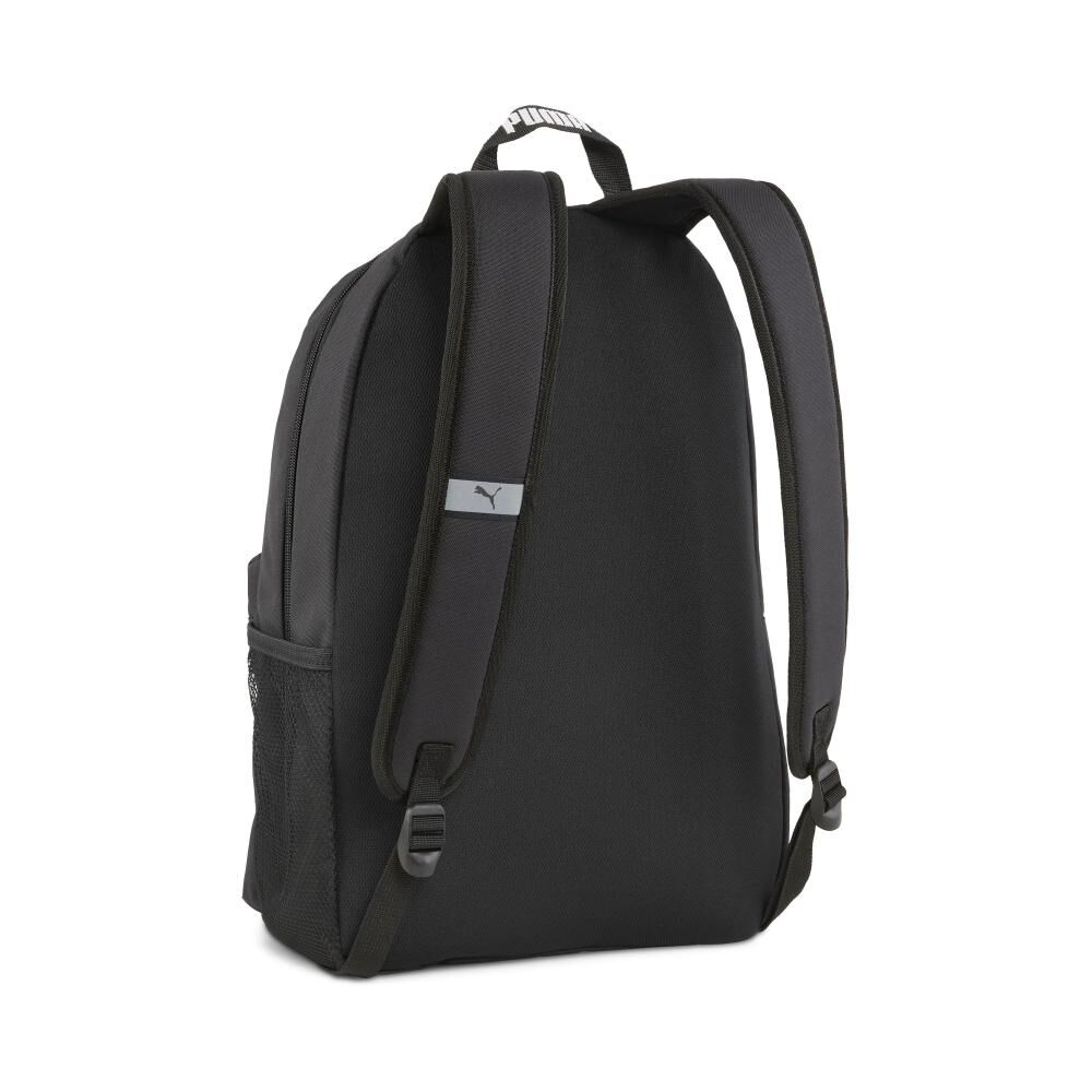 Mochila Puma Phase Tape Backpack image number 1.0