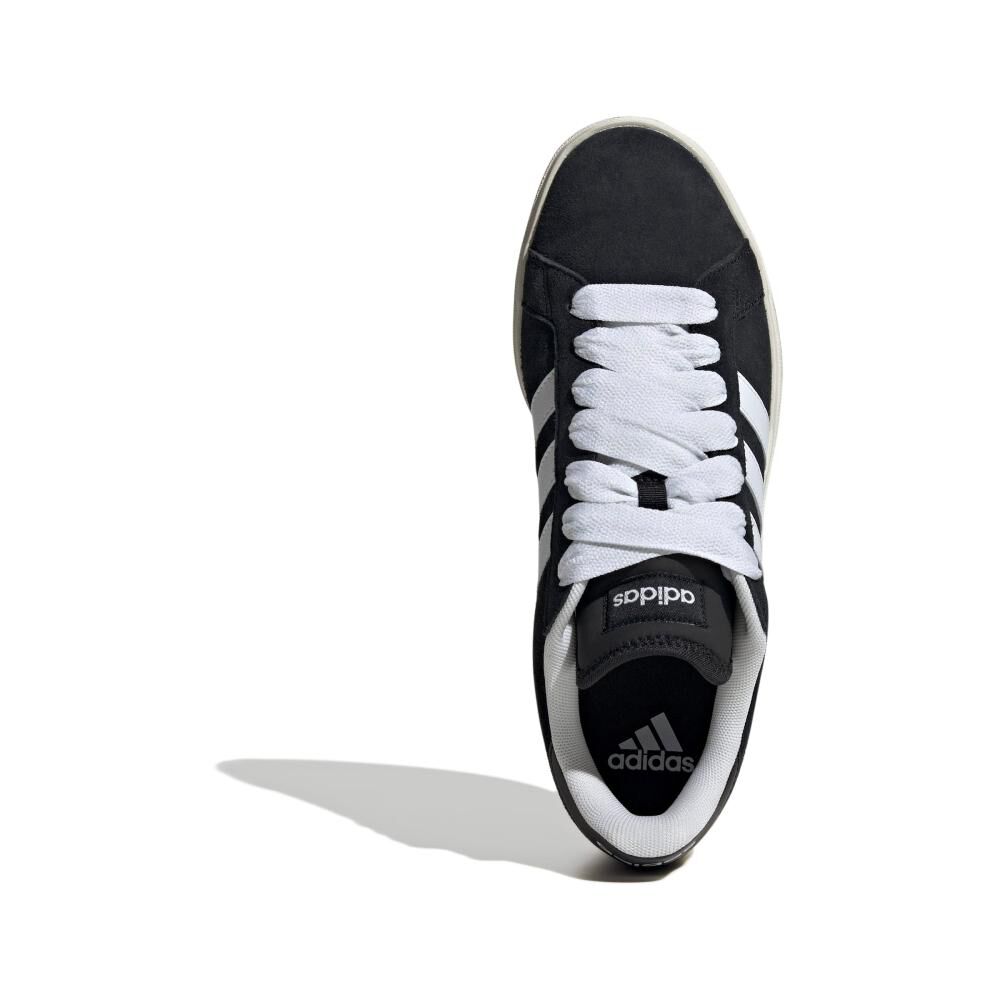 Zapatilla Urbana Hombre Adidas Grand Court Base 00s image number 4.0