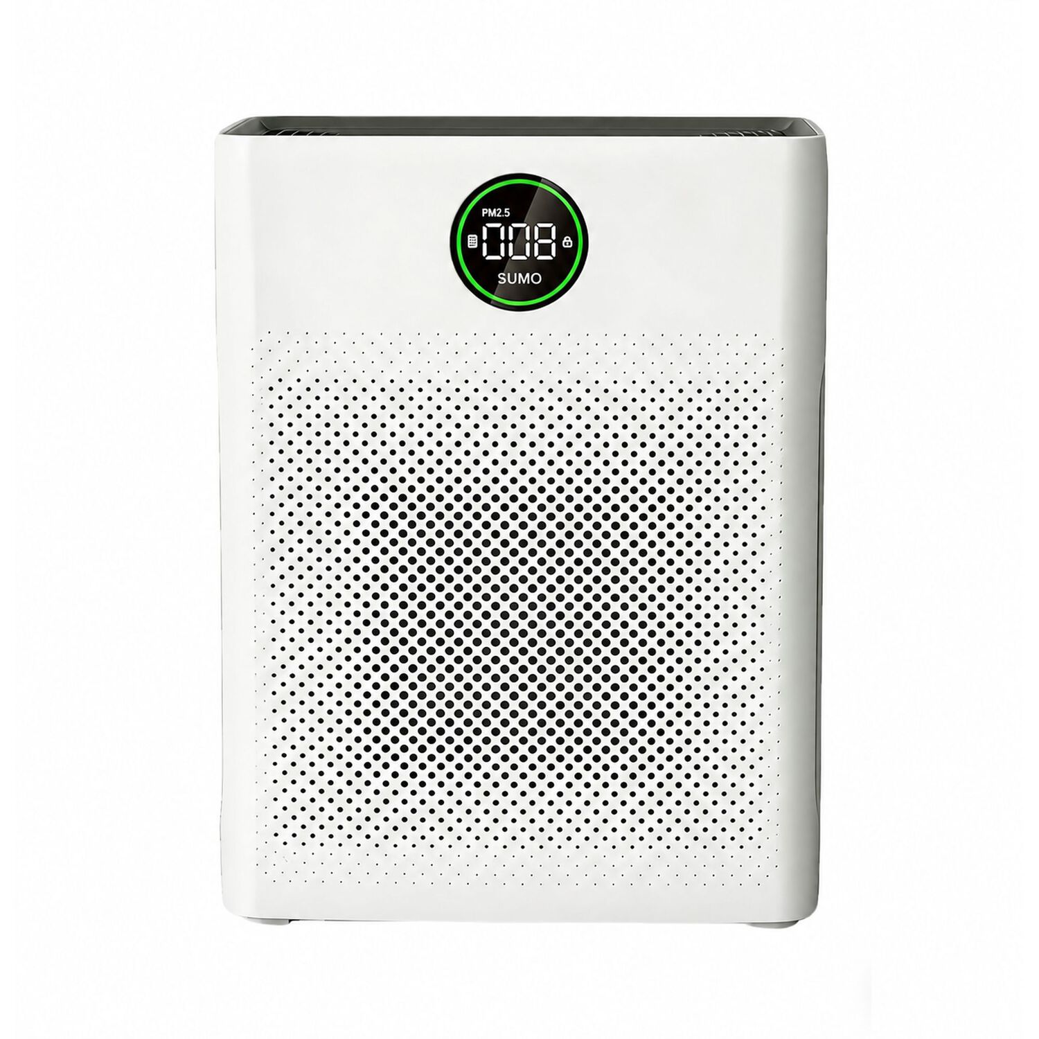 Purificador De Aire Sense Pa-1: Hepa13, Modo Pet Y Aromaterapia image number 0.0