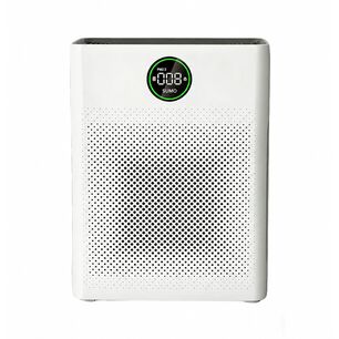 Purificador De Aire Sense Pa-1: Hepa13, Modo Pet Y Aromaterapia