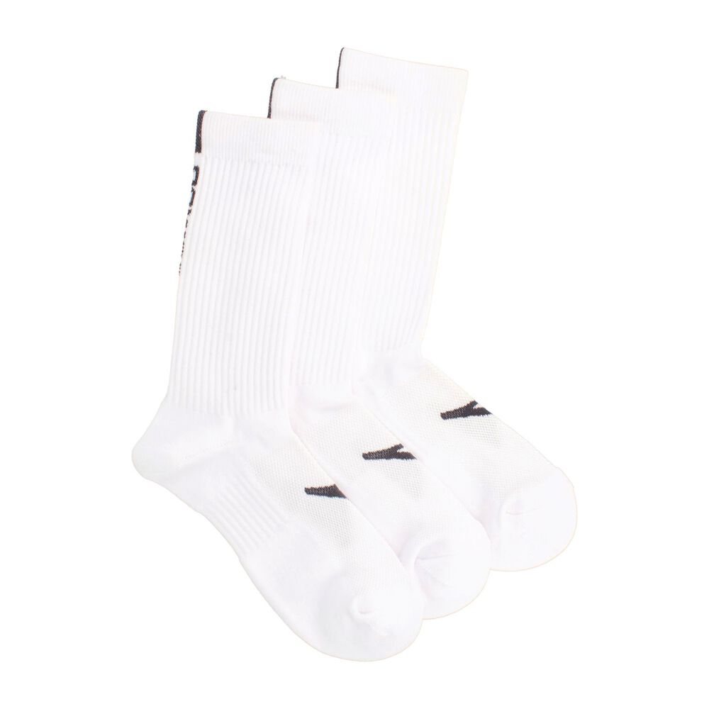 Calcetines Hombre Power Tripack-running image number 1.0