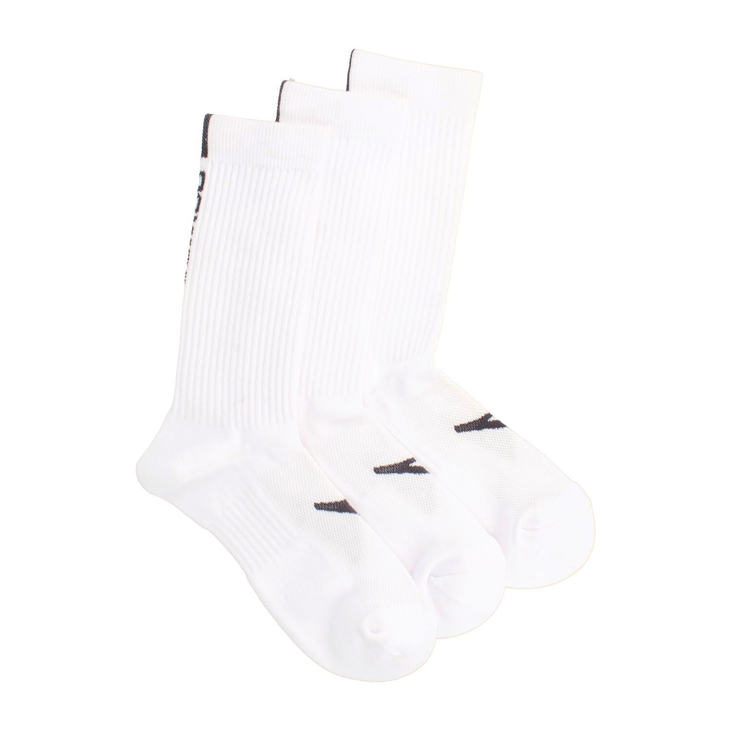 Calcetines Hombre Power Tripack-running image number 1.0