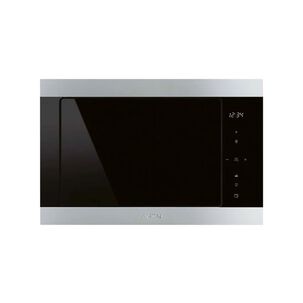 Microondas Smeg Classica Modelo Fmi325x
