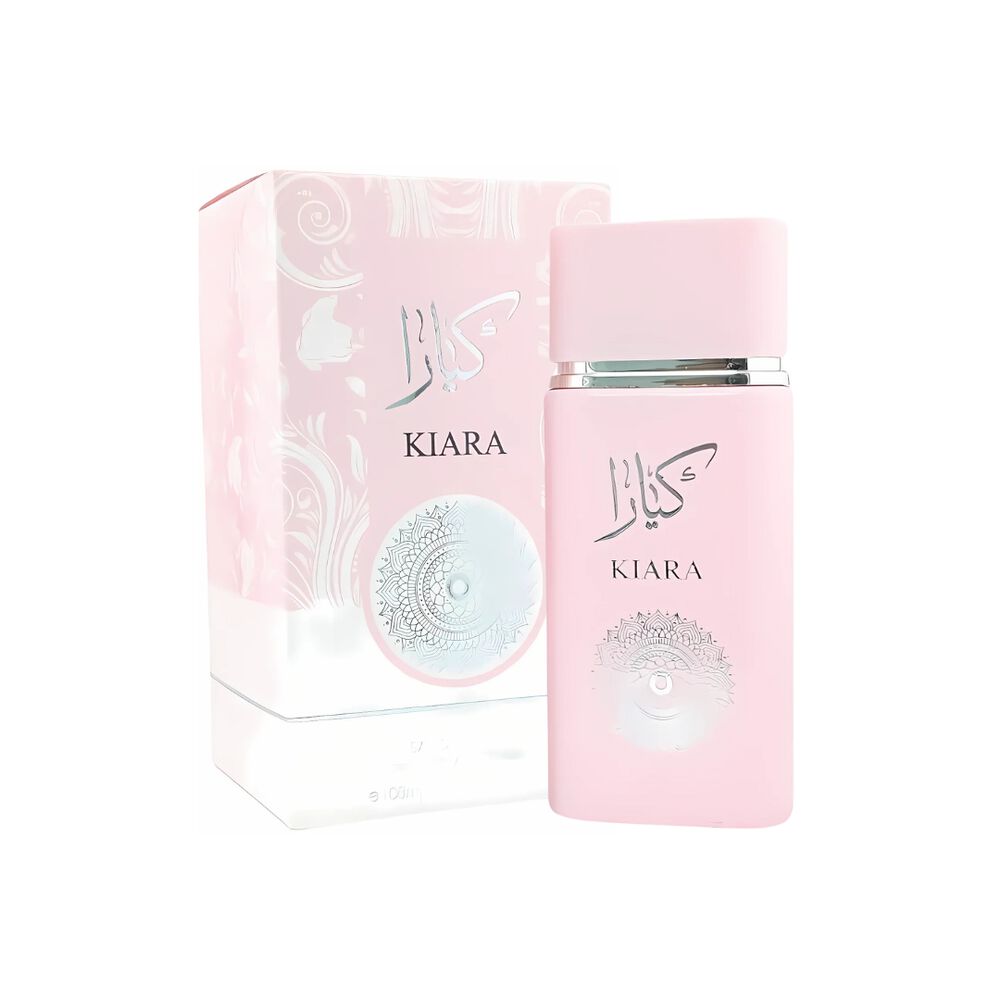 Fc Kiara Woman Edp 100 Ml image number 0.0