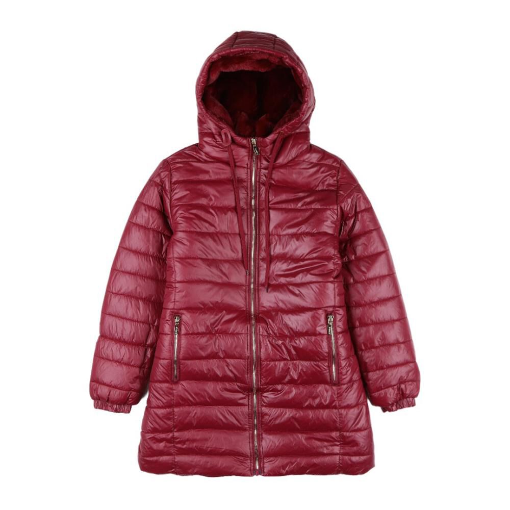 Parka Mujer Geeps image number 0.0