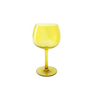 Set 6 Copas Gin/agua Ulm Ambar