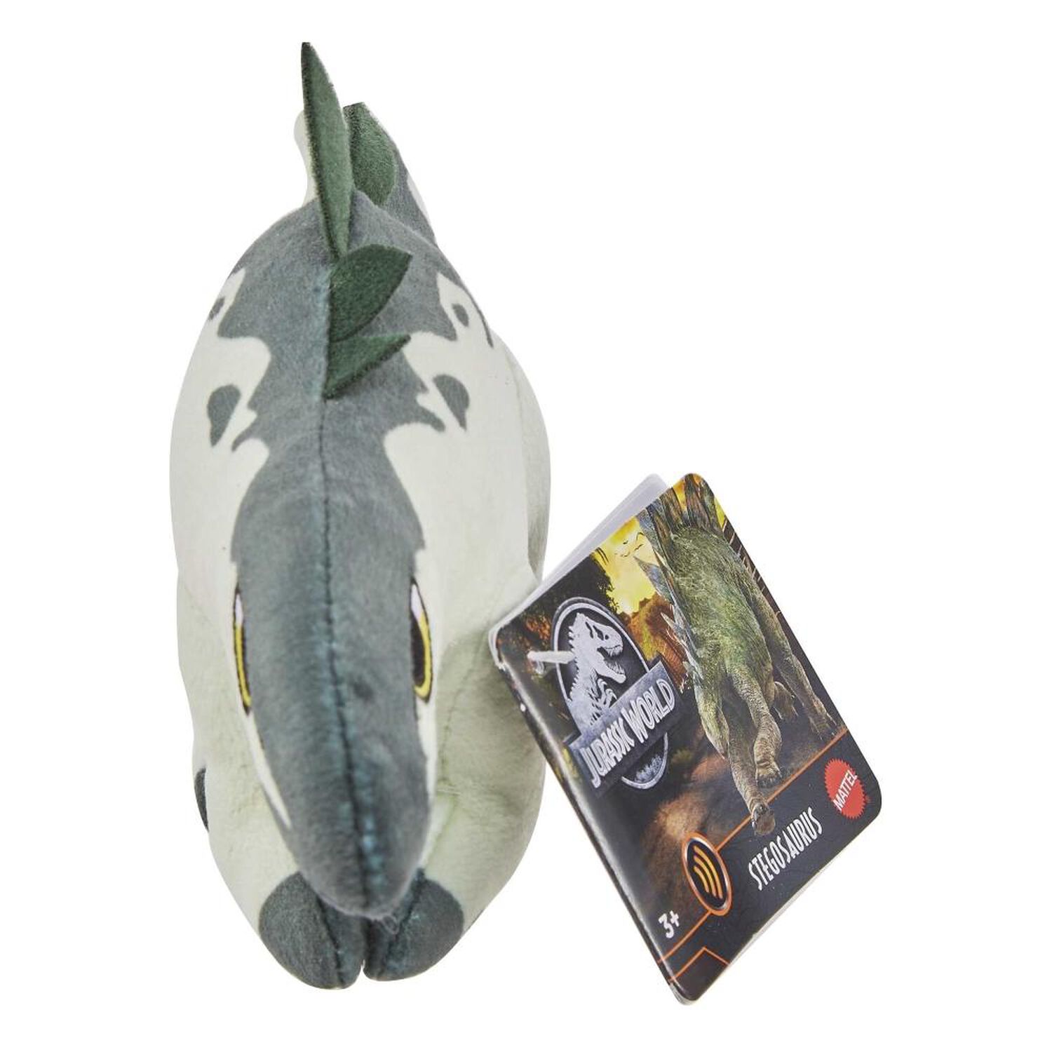 Peluche Jurassic World Mini image number 5.0