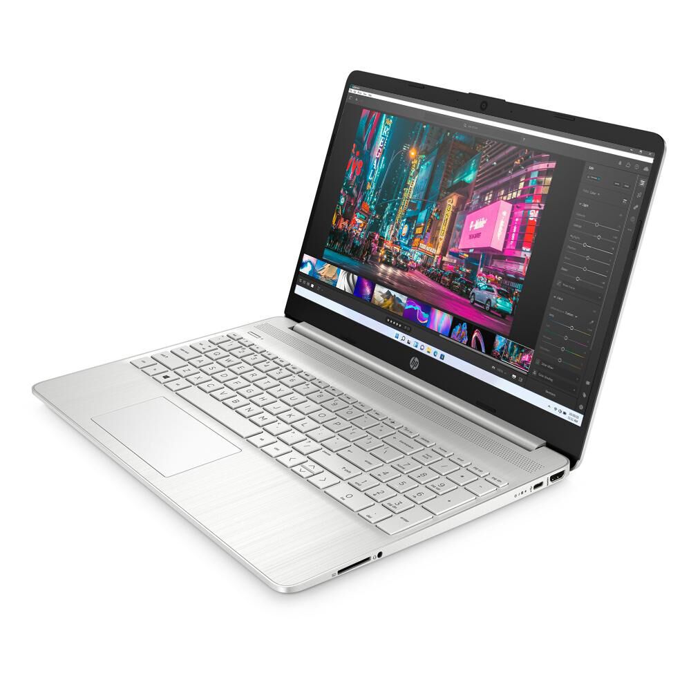 Notebook Intel I5-1235u/ 8gb/ 512gb/ 15.6"/ W11h 15-dy5000la (reacondicionado) image number 1.0