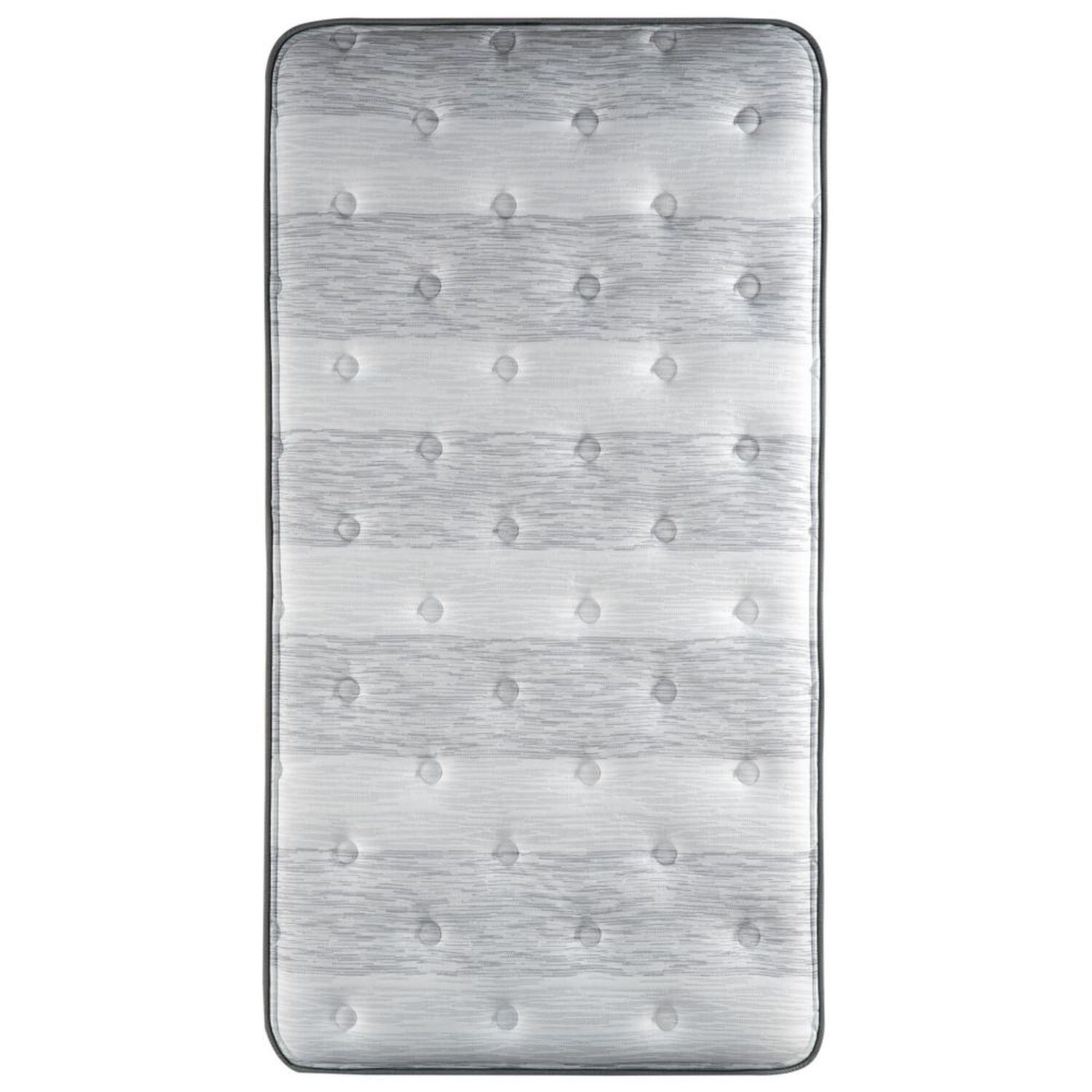 Cama Europea Az Home Boston / 1.5 Plazas / Base Normal + Respaldo image number 4.0
