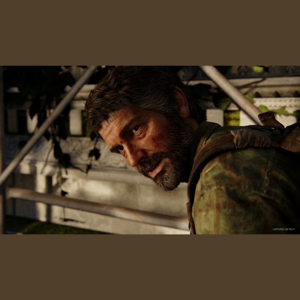 Juego PS5 Sony The Last Of Us Part 1 image number 6.0