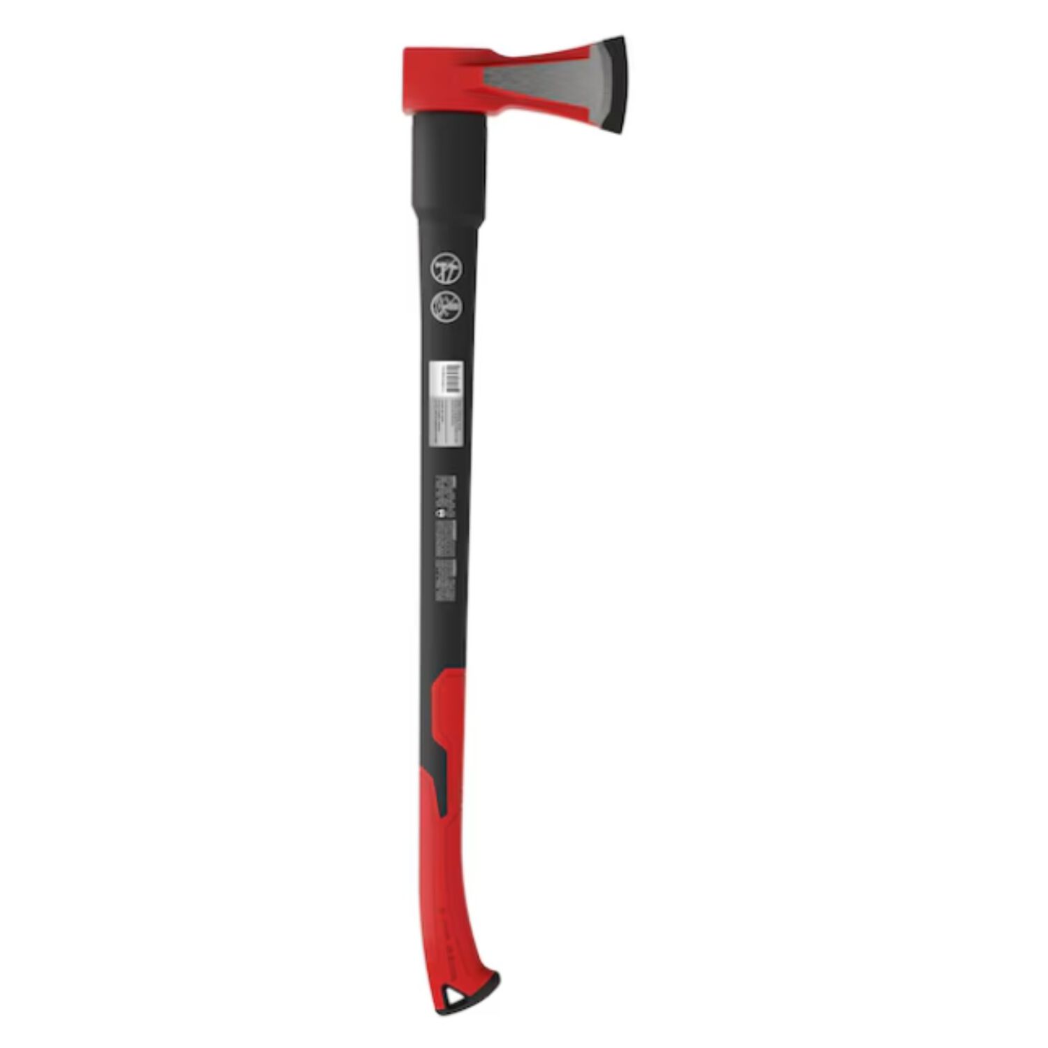 Hacha Para Partir Madera 4.5 Lbs Truper Tjr-4.5f image number 0.0