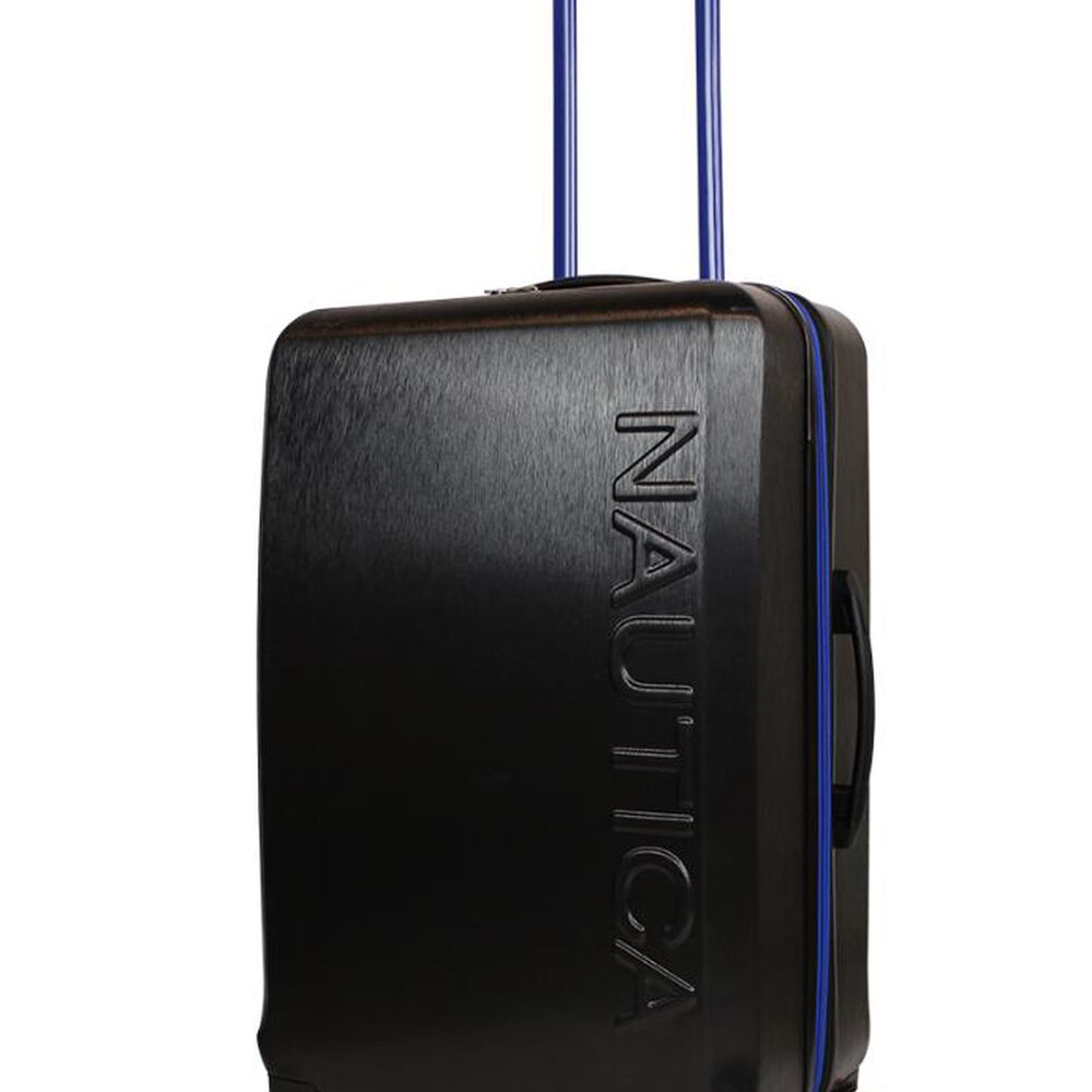 Maleta Victory Mediana 20kg Negra Nautica image number 7.0