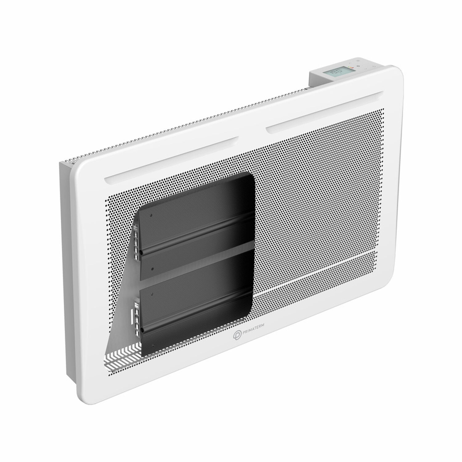 Estufa Calefactor El&eacute;ctrico Alumax Wifi 1500w Primaterm image number 4.0